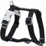 Red Dingo Black XLarge Dog hám