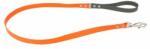 Red Dingo Vivid Orange póráz 120 cm Large - dogshop