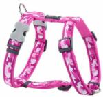 Red Dingo Camouflage Hot Pink XS Dog hám