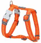 Red Dingo Cosmos Orange XLarge Dog hám