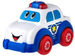 Playgro Активна играчка Playgro + Learn - Полицейска кола, със светлини и звуци (PG.0708)