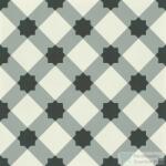 Marazzi D_Segni Tappeto Micro 2 Freddi 20x20 fali csempe M0UC (M0UC)