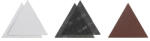 Einhell 5 db tépőzáras háromszög csiszolókorong 287mm (49491075)