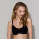 Passion PS009 Top Black L