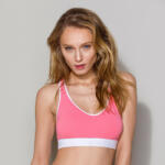 Passion PS014 Top Pink L