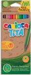CARIOCA Tita Eco Family színes ceruza 12db-os szett - Carioca (43097) - innotechshop