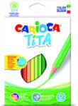 CARIOCA Tita színesceruza szett 36db-os - Carioca (42795) - innotechshop