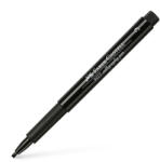 Faber Marker cerneala 2.5 mm, FABER-CASTELL Pitt Artist Pen Calligraphy C