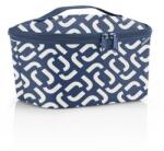 Reisenthel Coolerbag S pocket hűtőtáska, signature navy (LG4073)