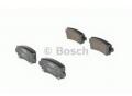 Bosch Robert Placute frana spate Insignia J61/62/64 BOSCH - revizieshop - 189,00 RON