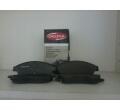 GM Placute frana fata pentru Opel Astra J J67 DELPHI