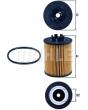 MAHLE Filtru ulei scurt Opel Astra H marca MAHLE