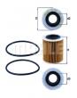 MAHLE Filtru ulei Opel Astra H Z19DT / Z19DTH marca MAHLE