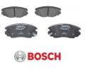 Bosch Robert Placute frana fata Opel Insignia J60 BOSCH