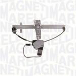 Magneti Marelli Mecanism actionare geam MAGNETI MARELLI 350103170111 (350103170111) - automobilus