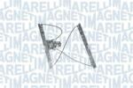 Magneti Marelli Mecanism actionare geam MAGNETI MARELLI 350103170461 (350103170461) - automobilus