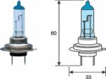 Magneti Marelli Bec incandescent MAGNETI MARELLI BLUE LIGHT 002603100000 (002603100000)