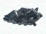 Magneti Marelli Far MAGNETI MARELLI 711451000321 (711451000321) - automobilus
