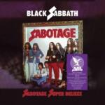 Black Sabbath Sabotage (Super Deluxe Box Set) - livingmusic - 500,00 RON