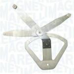 Magneti Marelli Mecanism actionare geam MAGNETI MARELLI 350103165700 (350103165700) - automobilus