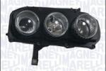 Magneti Marelli Far MAGNETI MARELLI 712428201129 (712428201129) - automobilus