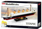 Sluban Model Bricks - Titanic építőjáték készlet (M38-B0835)