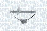 Magneti Marelli Mecanism actionare geam MAGNETI MARELLI 350103170427 (350103170427) - automobilus