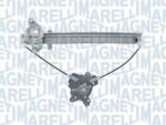 Magneti Marelli Mecanism actionare geam MAGNETI MARELLI 350103170424 (350103170424) - automobilus