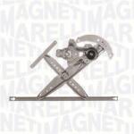 Magneti Marelli Mecanism actionare geam MAGNETI MARELLI 350103170295 (350103170295) - automobilus