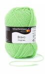 Schachenmayr Bravo 5dkg fonal színkód: 8351 Kiwi
