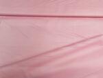  Pamut vászon rózsaszín 150 cm széles