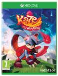 Soedesco Kaze and the Wild Masks (Xbox One)
