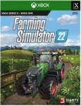 GIANTS Software Farming Simulator 22 (Xbox One)