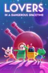 Asteroid Base Lovers in a Dangerous Spacetime (PC)