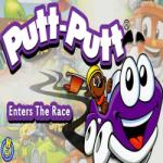 Nightdive Studios Putt-Putt Enters the Race (PC)