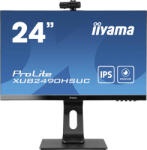 iiyama ProLite XUB2490HSUC Monitor