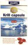 JutaVit Krill olaj 625 mg 60 db