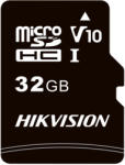 Hikvision microSDHC 32GB C10/UHS-I/V10 HS-TF-C1(STD)/32G/ADAPTER