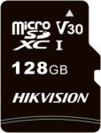 Hikvision microSDHC 128GB C10/UHS-I/V30 HS-TF-C1(STD)/128G/ADAPTER