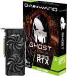 Gainward GeForce SUPER Ghost RTX 2060 8GB GDDR6 (NE6206S018P2-1160X-1/471056224-2577) Placa video