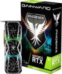 Gainward GeForce Phoenix RTX 3080 Ti 12GB GDDR6X 384bit (NED308T019KB-132AX / 471056224-2379) Видео карти