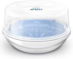 Philips Avent Стерилизатор за микровълнова Philips Avent (SCF281/02) - ozone