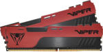 Patriot Viper Elite II 64GB (2x32GB) DDR4 3200MHz PVE2464G320C8K