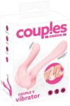 Couples Choice Couples Choice kétmotoros párvibrátor