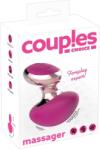  Couples Choice mini masszírozó vibrátor