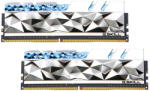 G.SKILL Trident Z Royal 16GB (2x8GB) DDR4 3600MHz F4-3600C14D-16GTESA