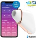 Satisfyer Love Triangle white