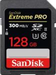 SanDisk Extreme Pro SDXC 128GB C10/UHS-II SDSDXDK-128G-GN4IN/121506