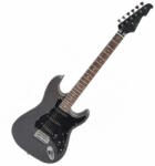 Vision ST-5 GM Black Head series elektromos gitár + ajándék kábel!