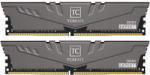 Team Group 64GB (2x32GB) DDR4 3600MHz TTCED464G3600HC18JDC01